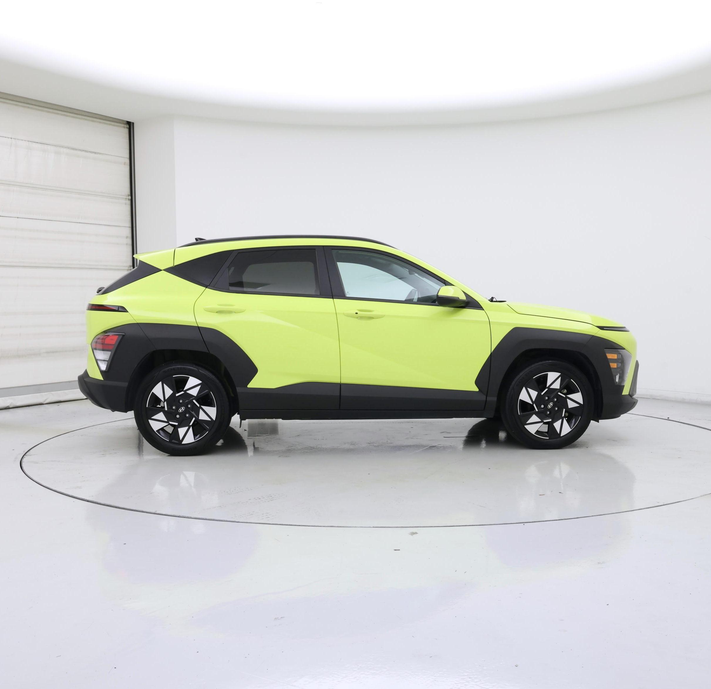 Thumbnail: 2024 Hyundai Kona - 7