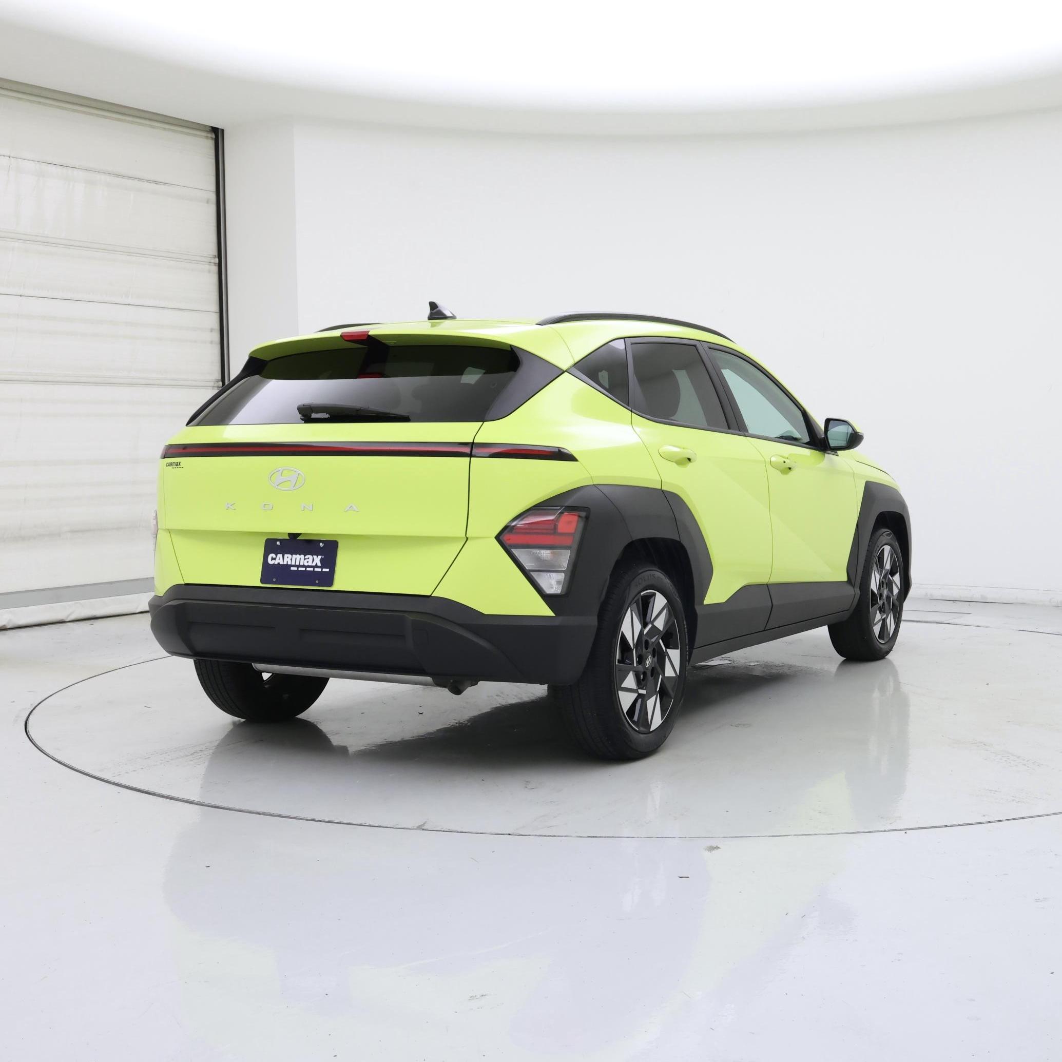 Thumbnail: 2024 Hyundai Kona - 8