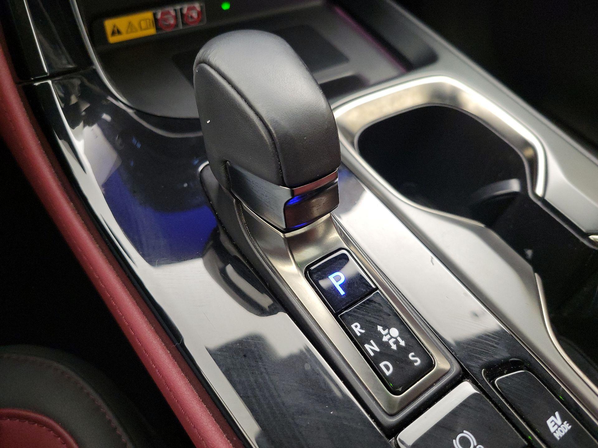 Thumbnail: 2023 Lexus NX - 17