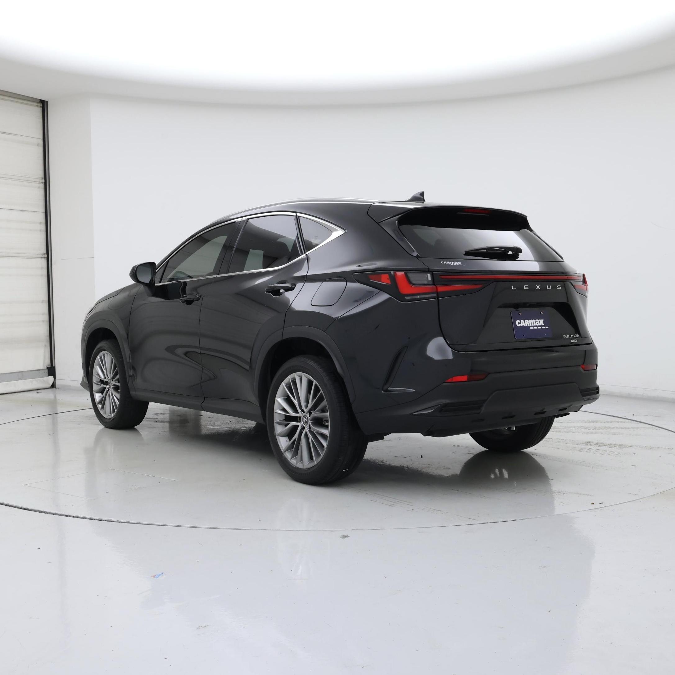 Thumbnail: 2023 Lexus NX - 2