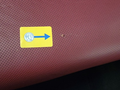 Condition detail