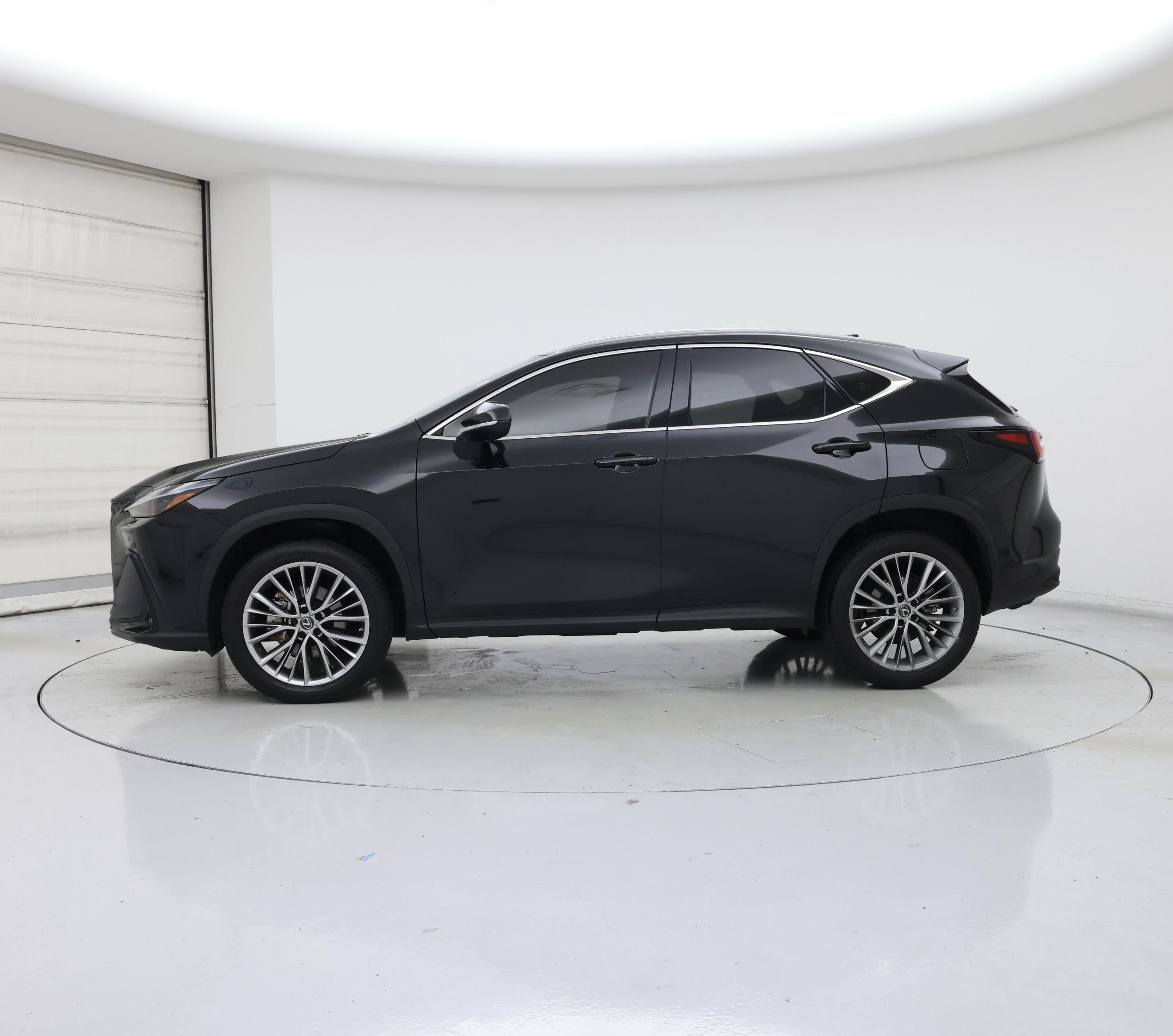 Thumbnail: 2023 Lexus NX - 3