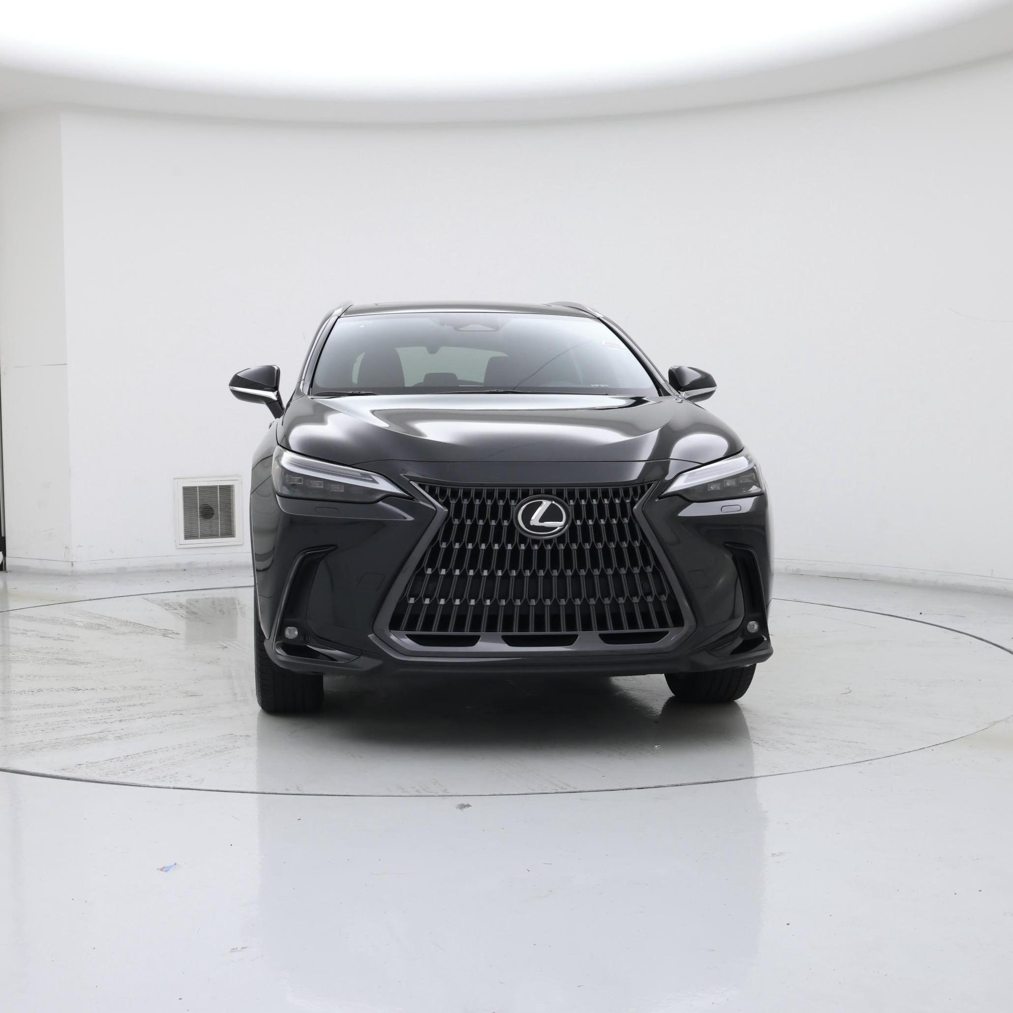 Thumbnail: 2023 Lexus NX - 5