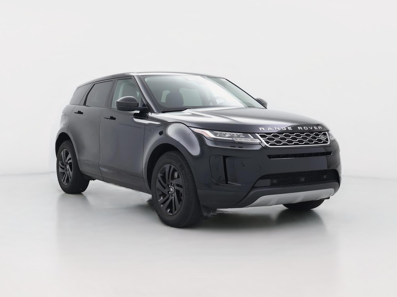 2023 Land Rover Range Rover Evoque