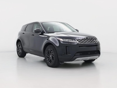 2023 Land Rover Range Rover Evoque S