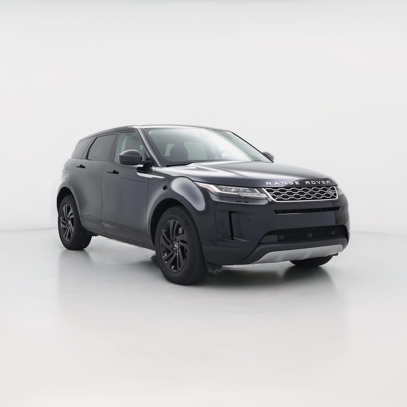 2023 Land Rover Range Rover Evoque S