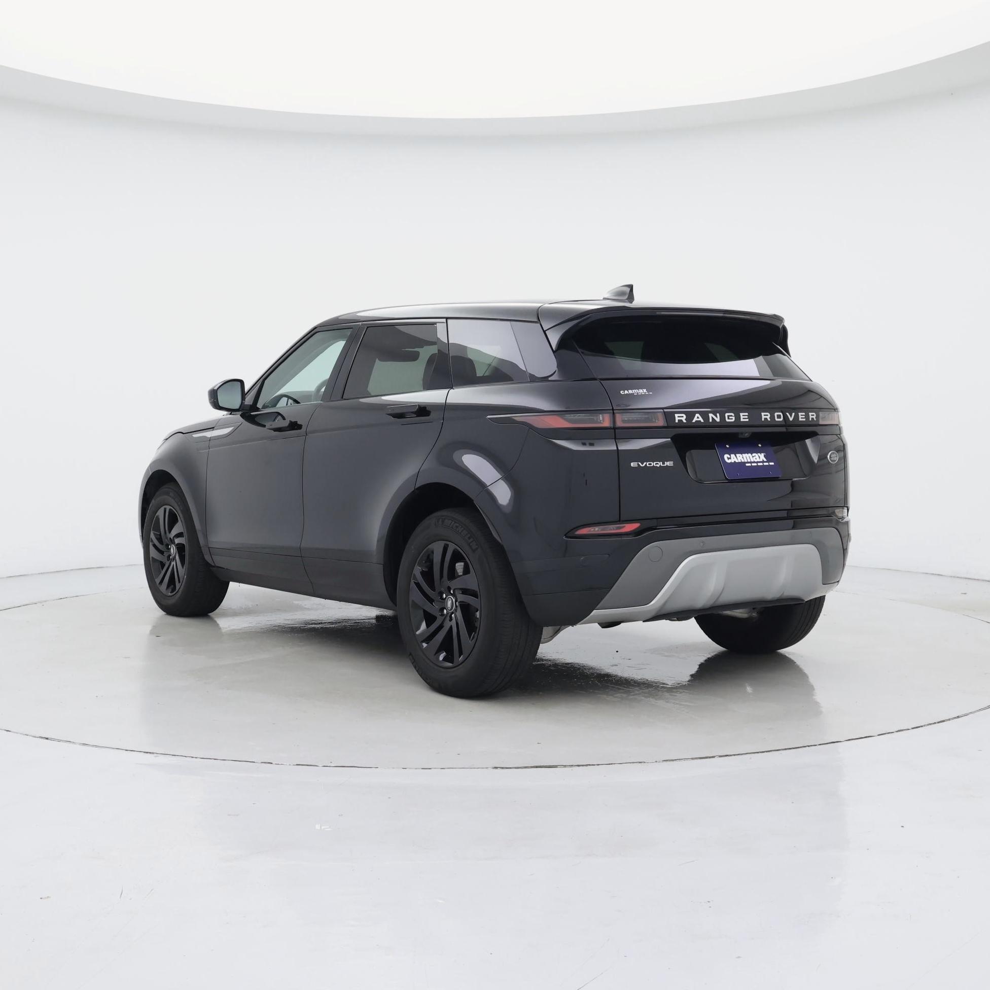 Thumbnail: 2023 Land Rover Range Rover Evoque - 2