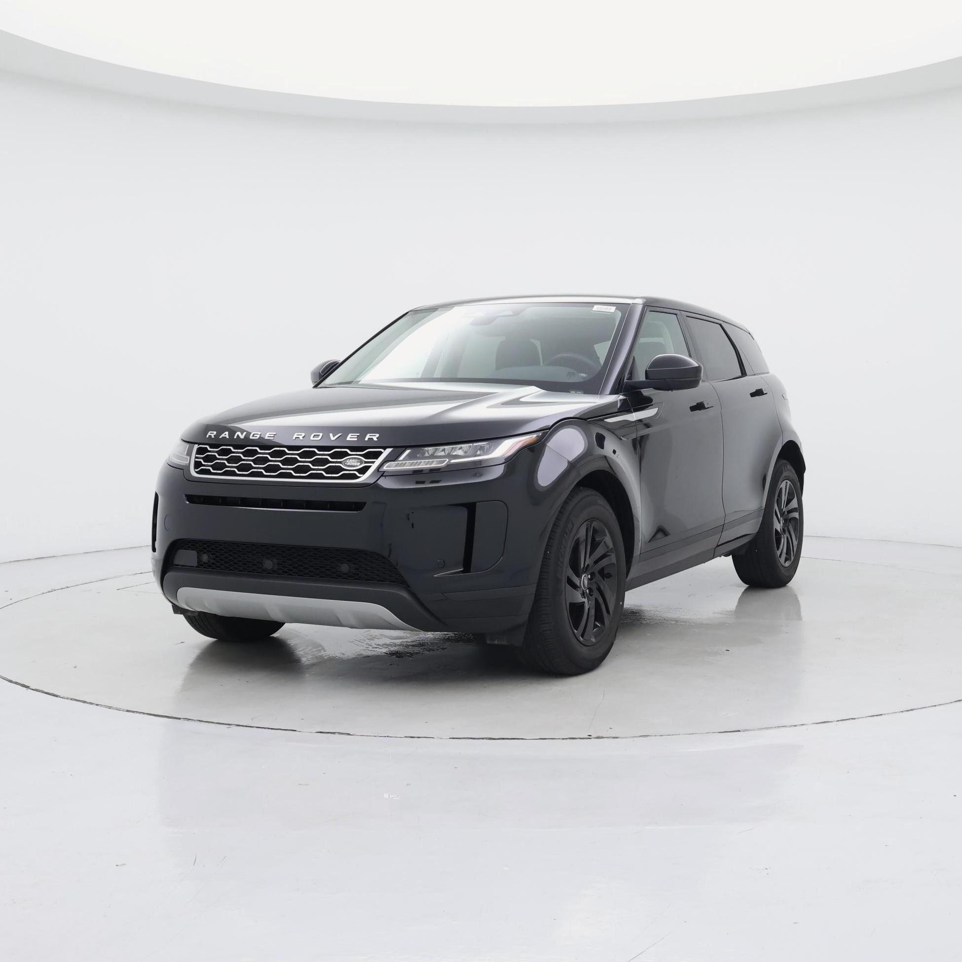 Thumbnail: 2023 Land Rover Range Rover Evoque - 4