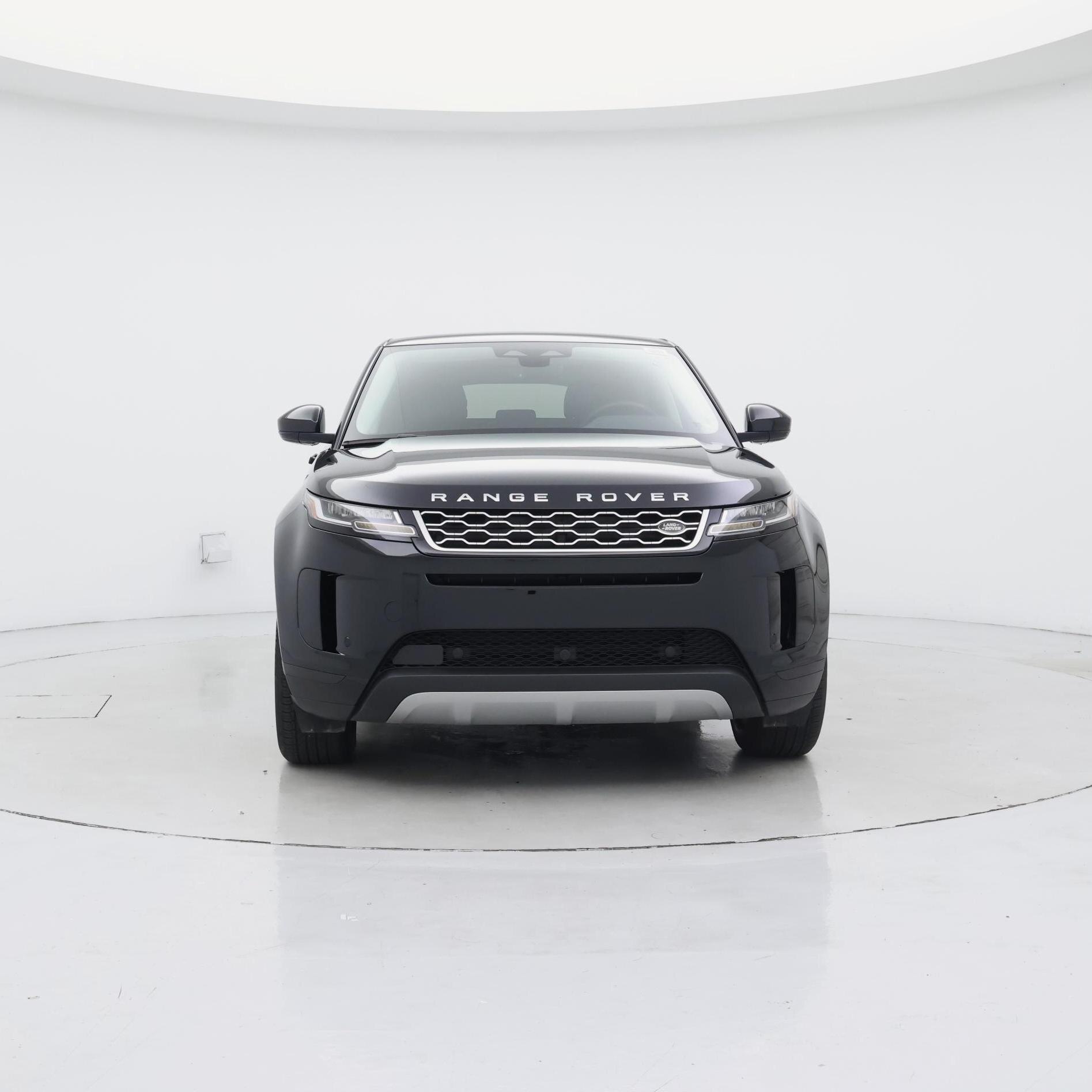 Thumbnail: 2023 Land Rover Range Rover Evoque - 5