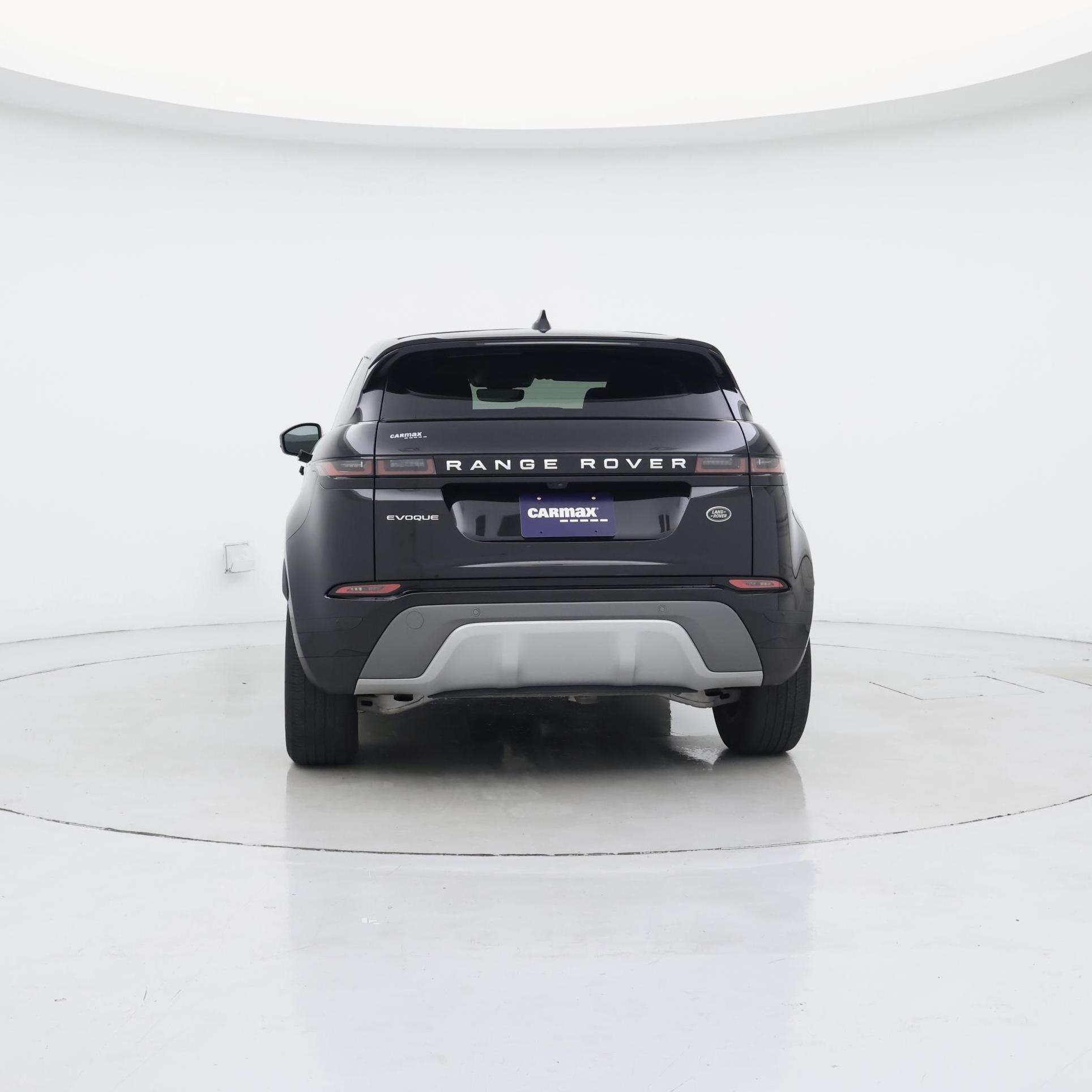 Thumbnail: 2023 Land Rover Range Rover Evoque - 6