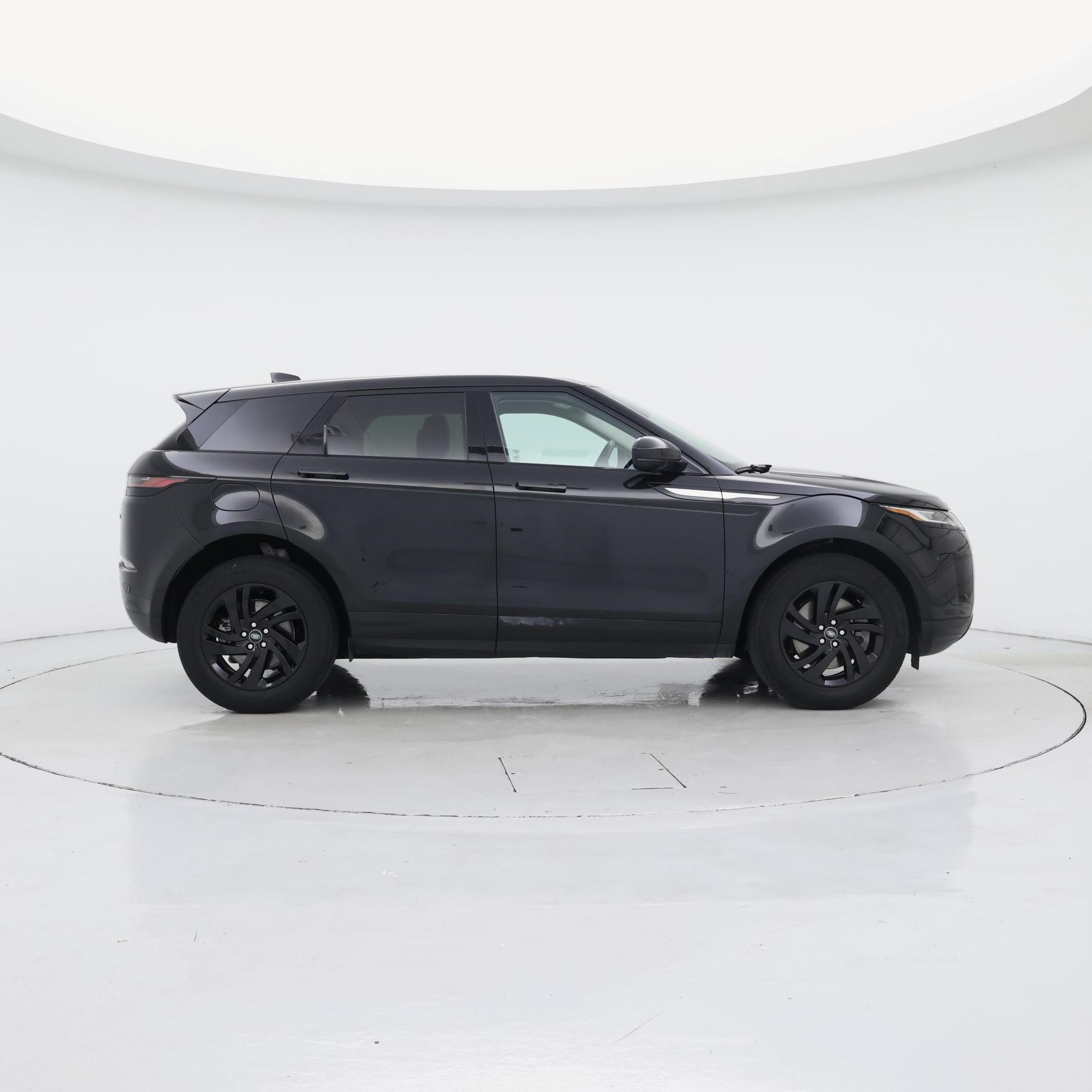 Thumbnail: 2023 Land Rover Range Rover Evoque - 7