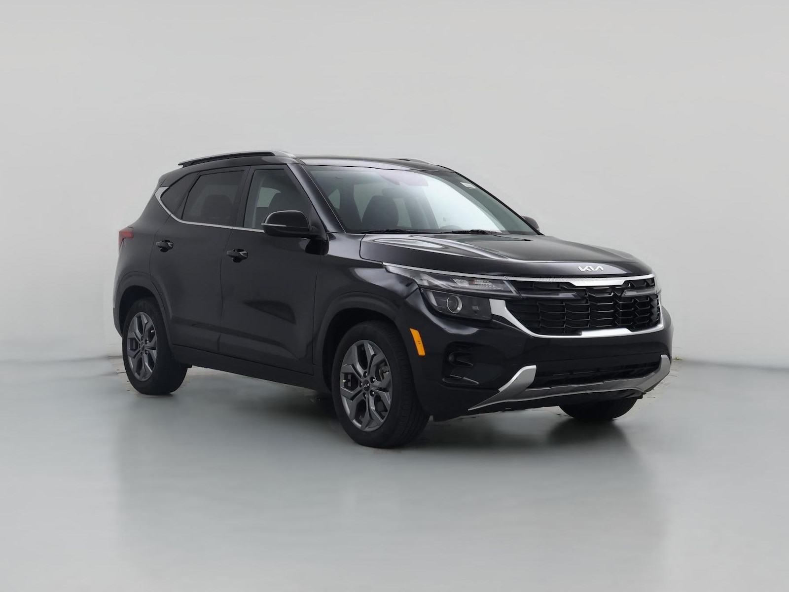 2024 Kia Seltos