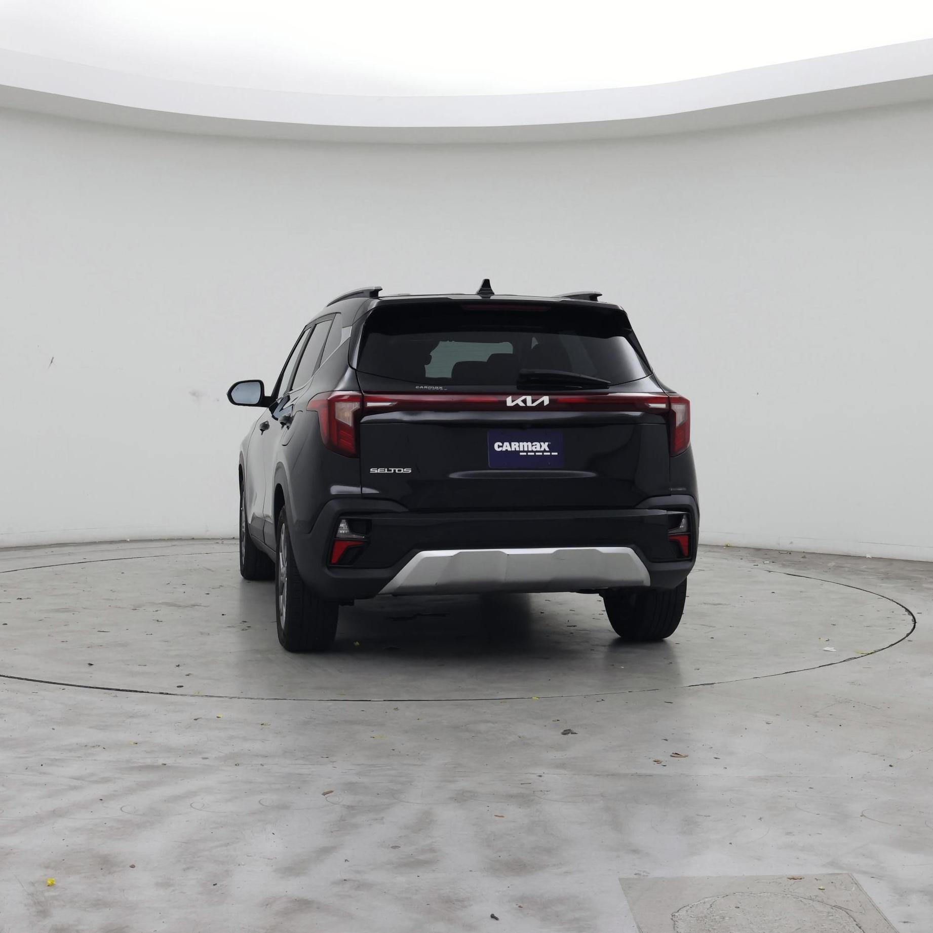 Thumbnail: 2024 Kia Seltos - 6