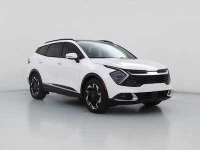 2023 Kia Sportage SX Prestige