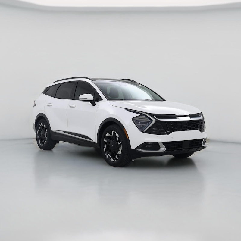 2023 Kia Sportage SX Prestige