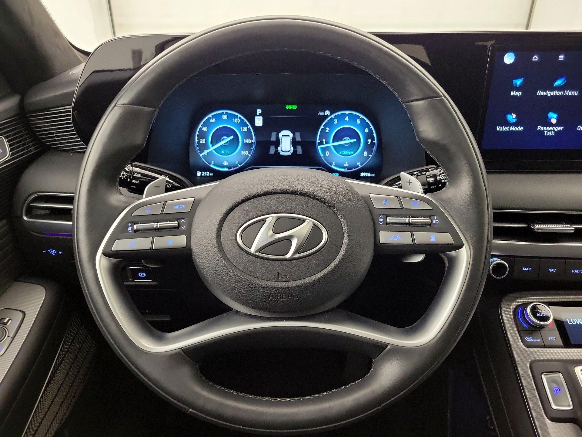 Thumbnail: 2024 Hyundai Palisade - 10