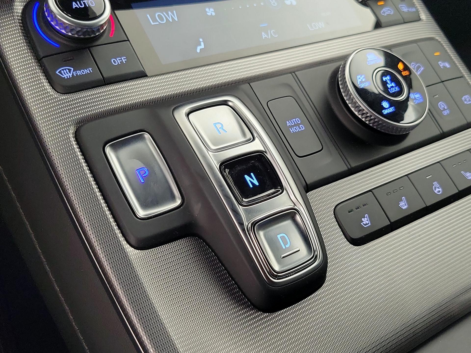 Thumbnail: 2024 Hyundai Palisade - 18