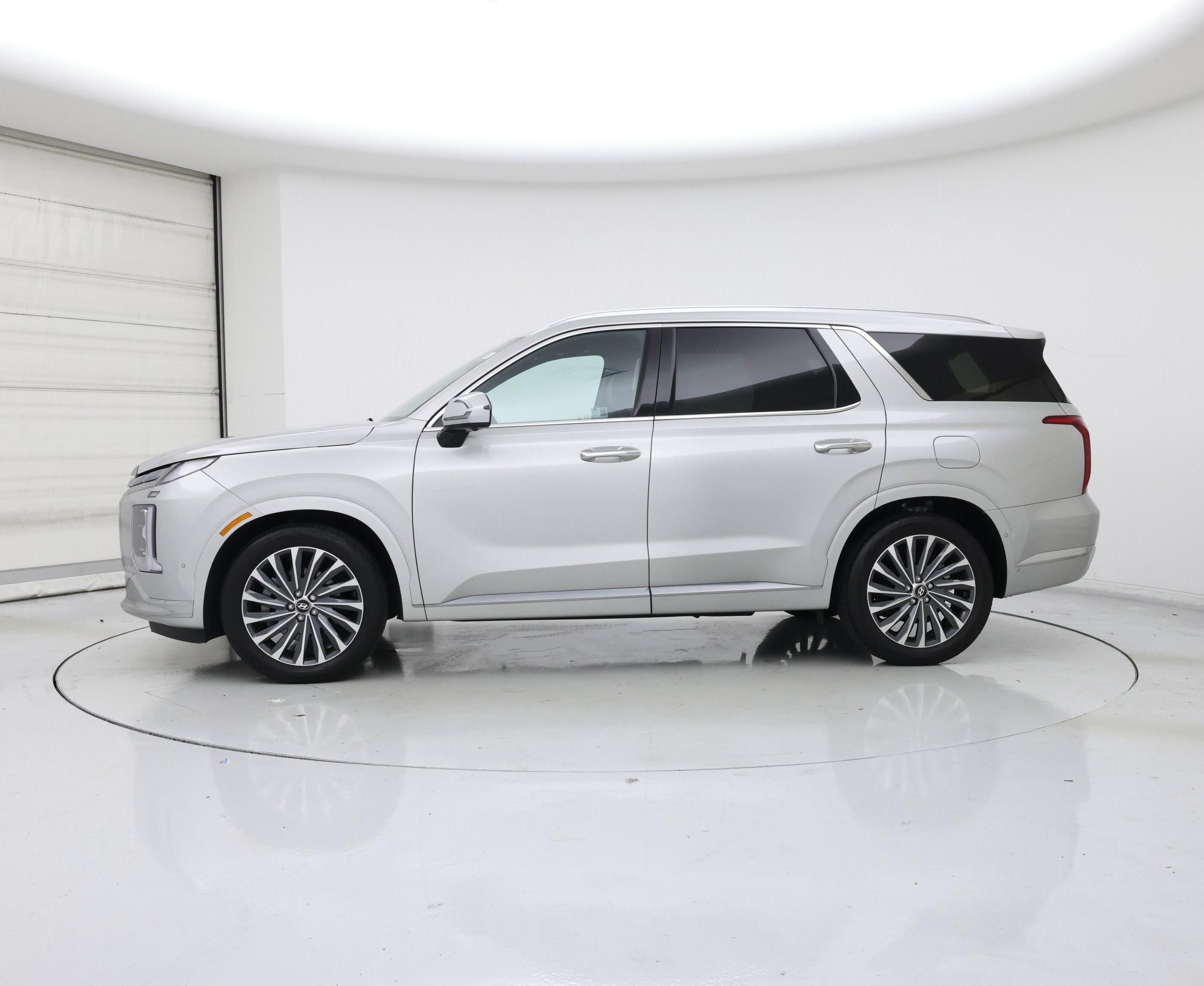 Thumbnail: 2024 Hyundai Palisade - 3