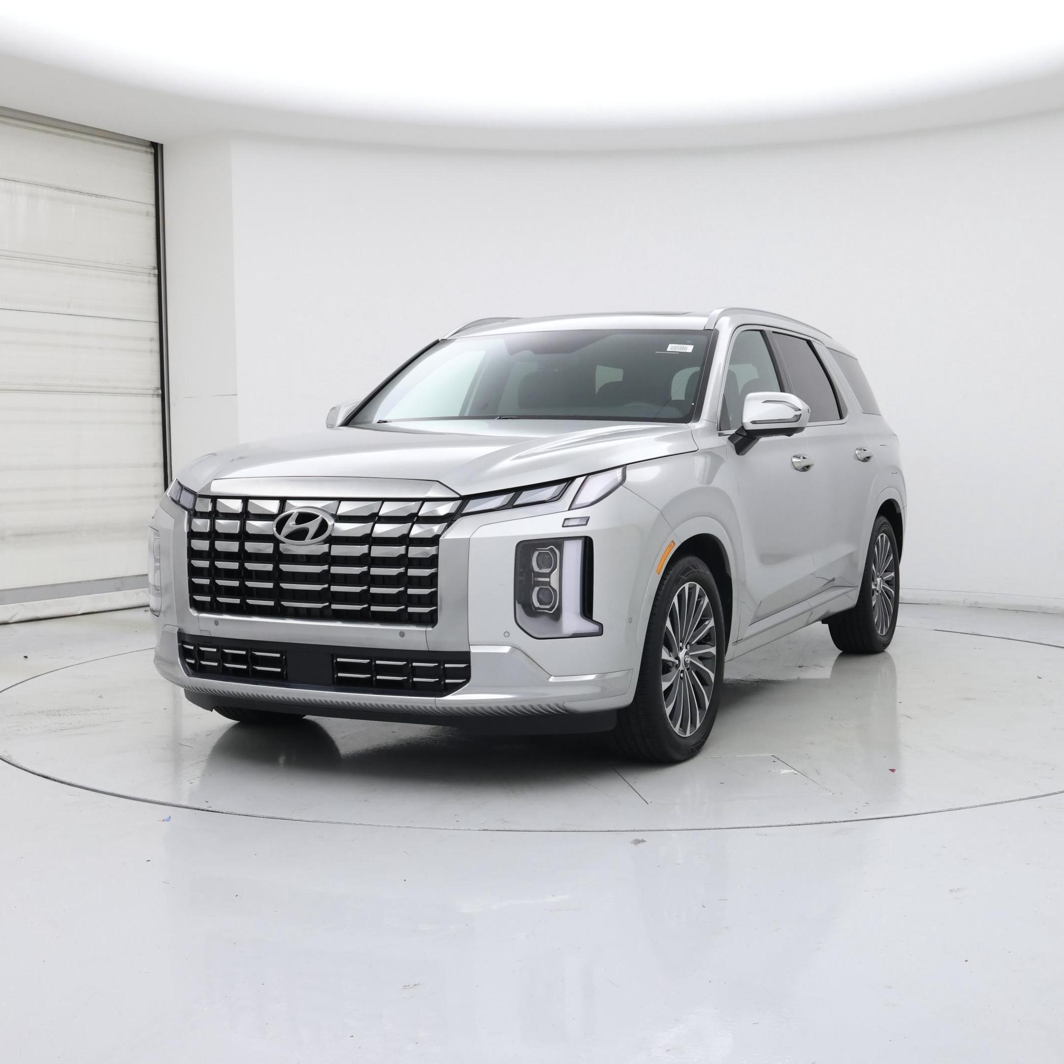 Thumbnail: 2024 Hyundai Palisade - 4