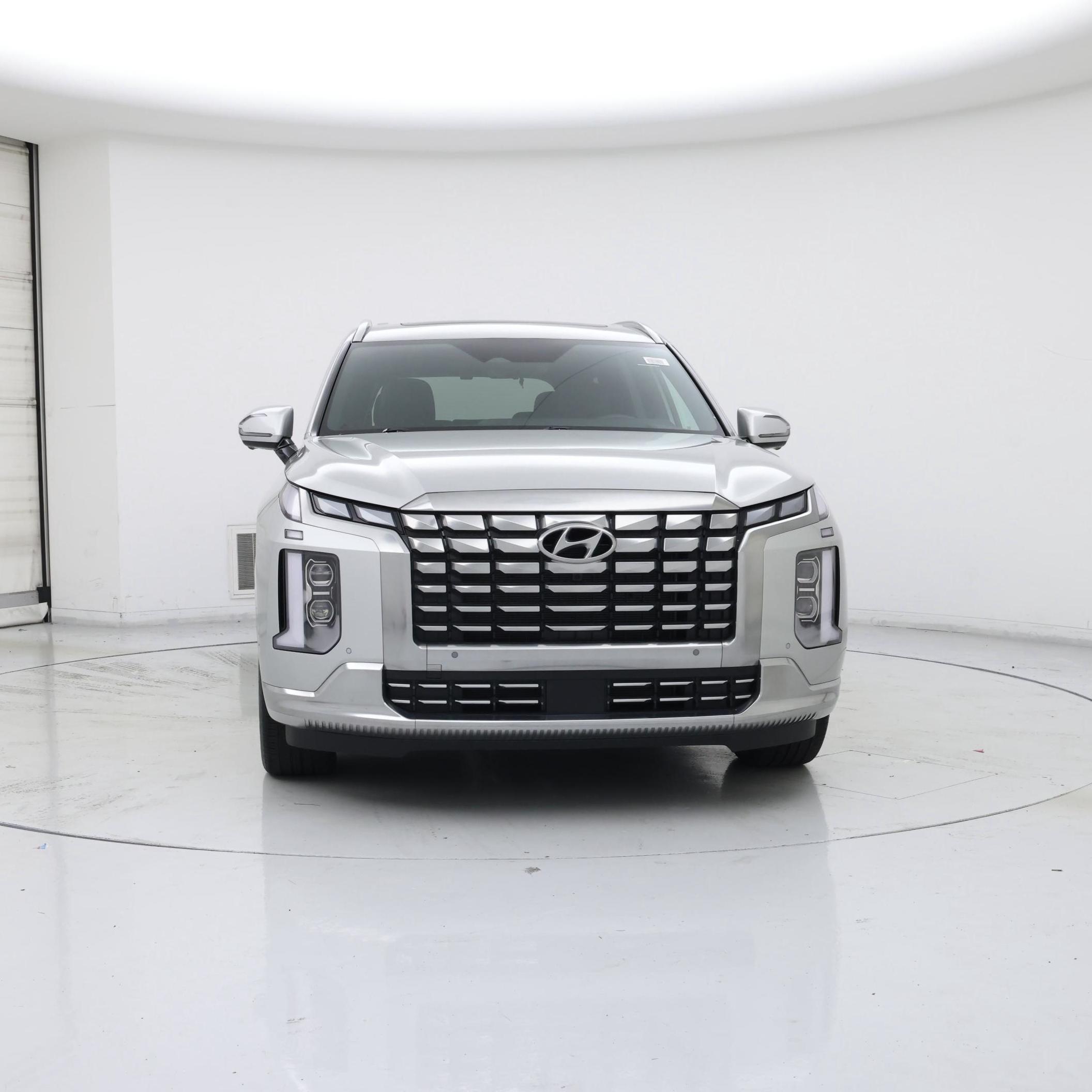 Thumbnail: 2024 Hyundai Palisade - 5