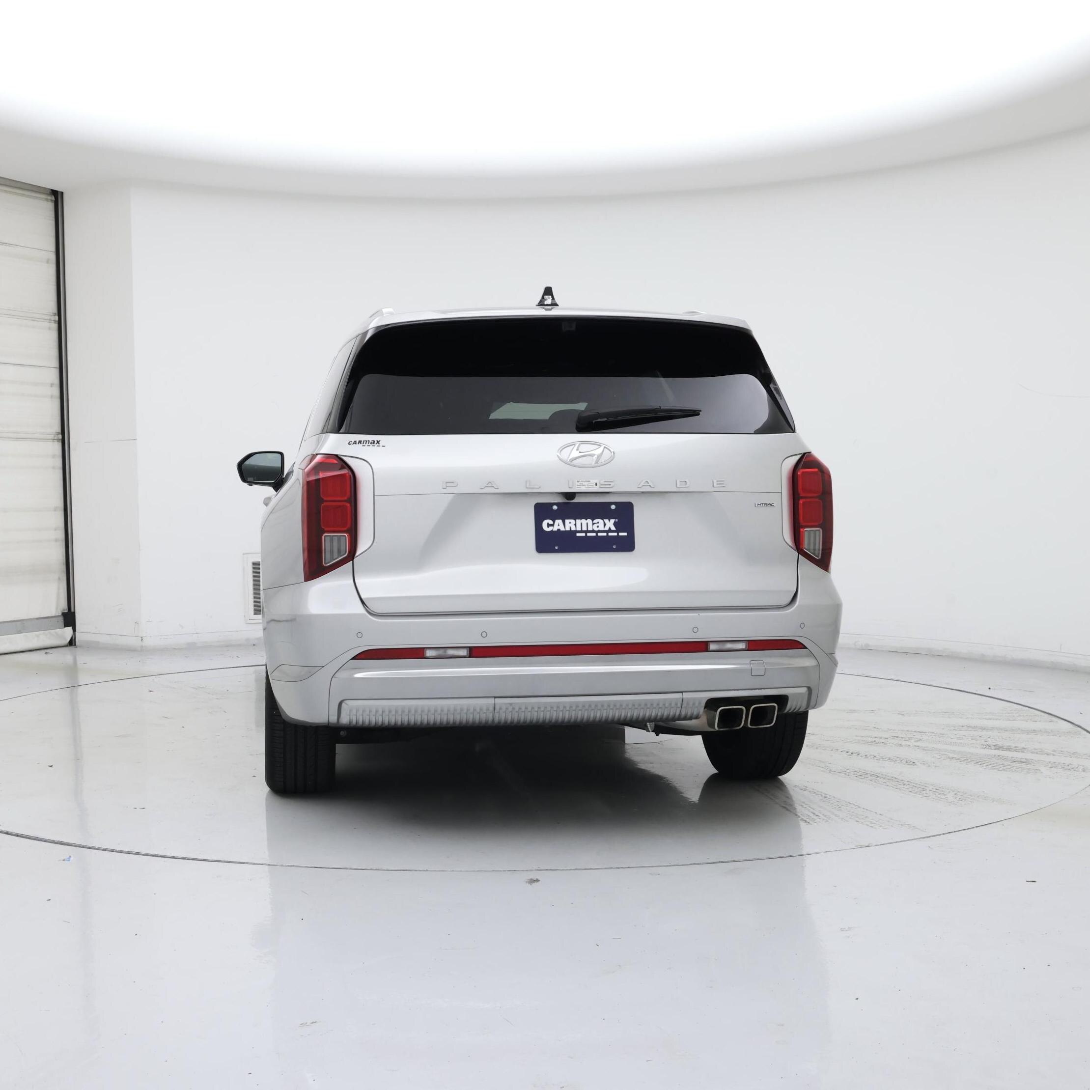 Thumbnail: 2024 Hyundai Palisade - 6
