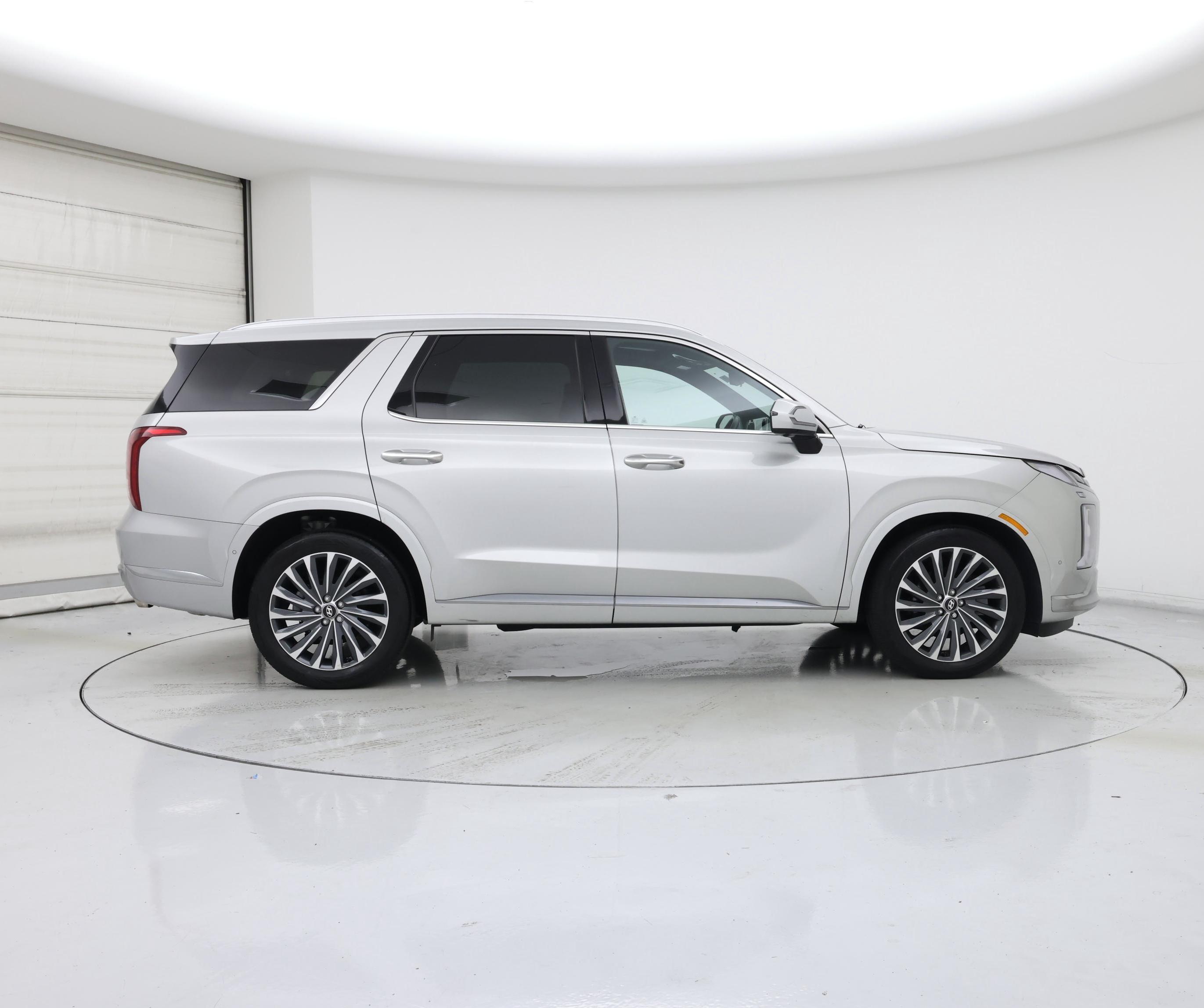 Thumbnail: 2024 Hyundai Palisade - 7