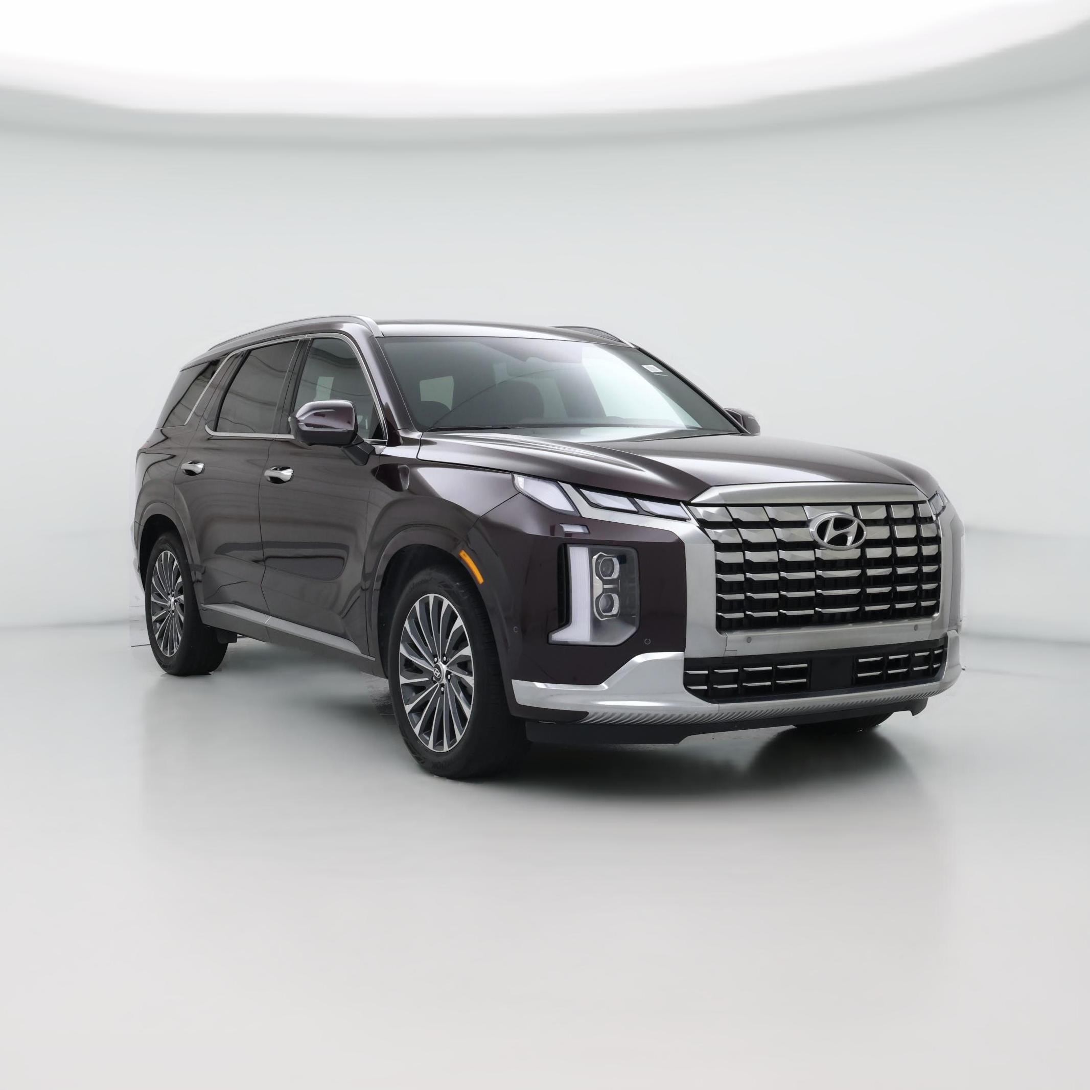 Thumbnail: 2024 Hyundai Palisade - 1