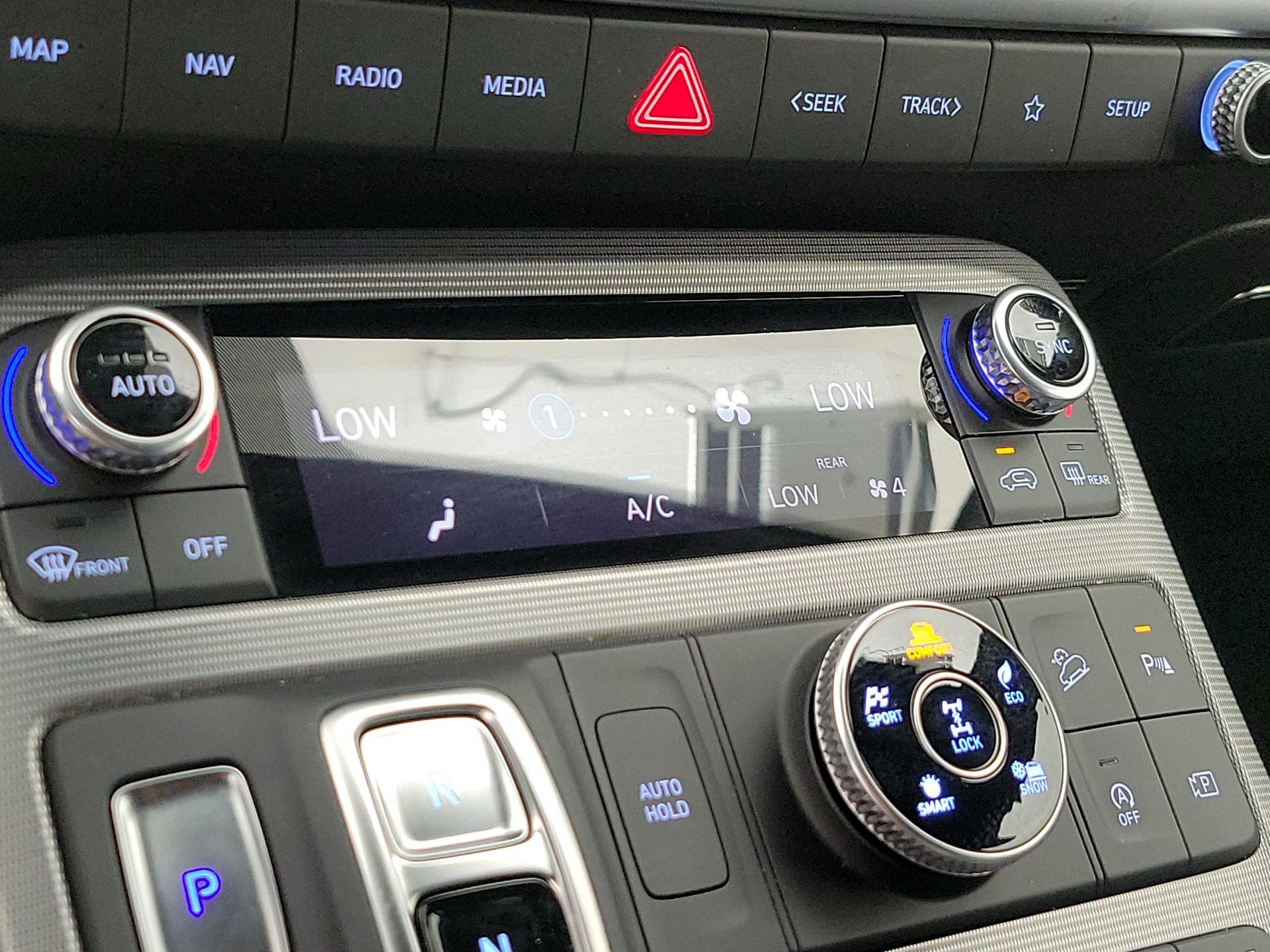 Thumbnail: 2024 Hyundai Palisade - 17