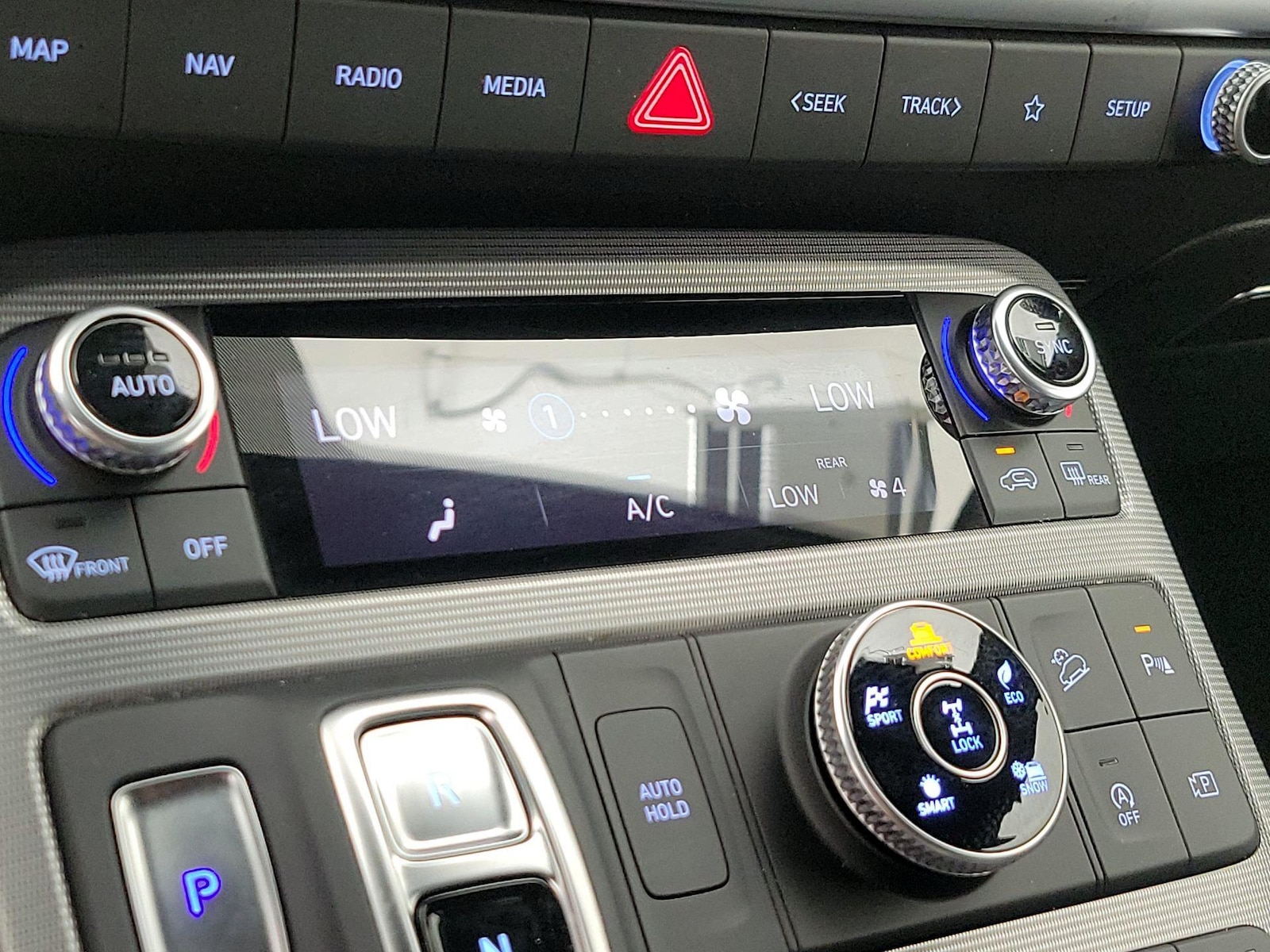 2024 Hyundai Palisade Calligraphy - Photo 18