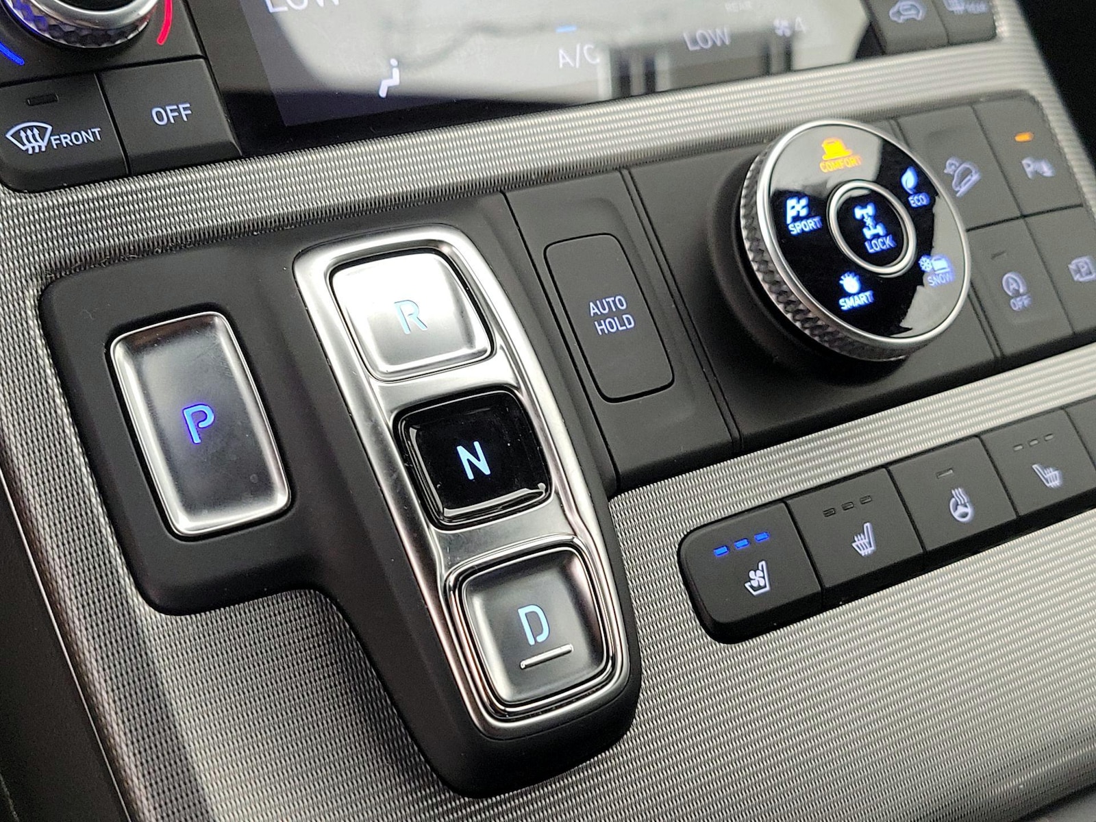2024 Hyundai Palisade Calligraphy - Photo 19