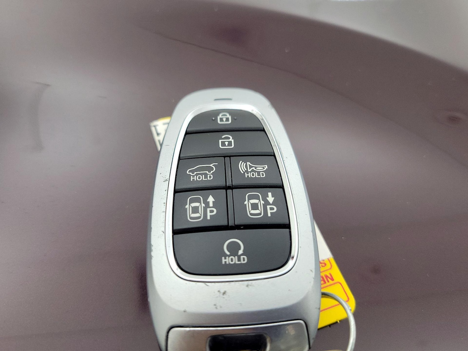 2024 Hyundai Palisade Calligraphy - Photo 27