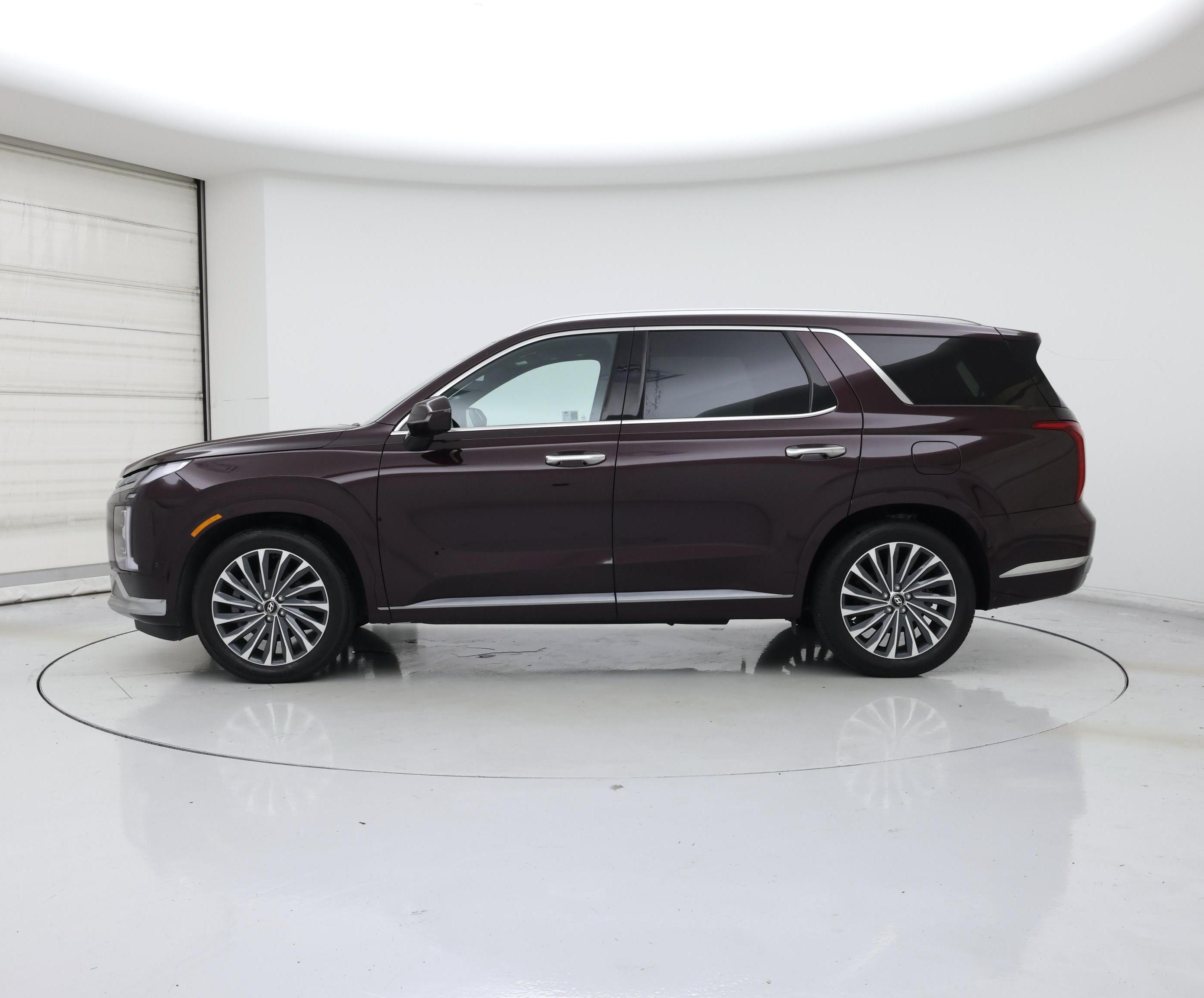 Thumbnail: 2024 Hyundai Palisade - 3
