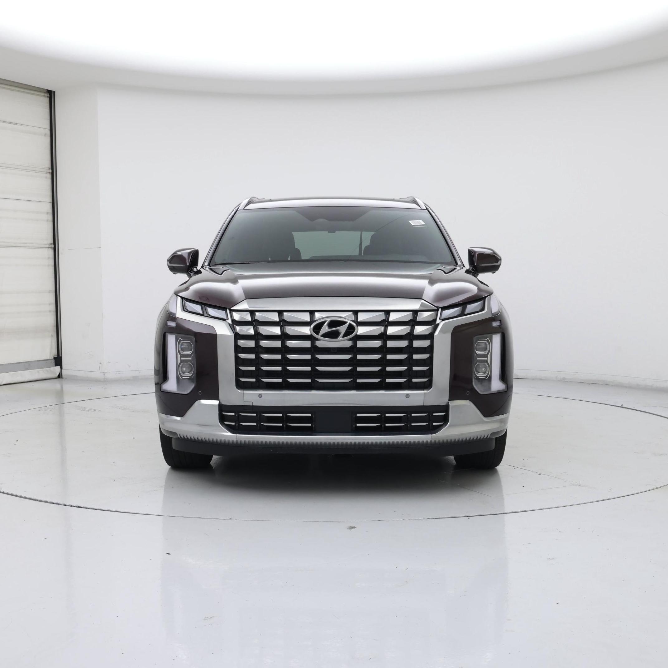 Thumbnail: 2024 Hyundai Palisade - 5