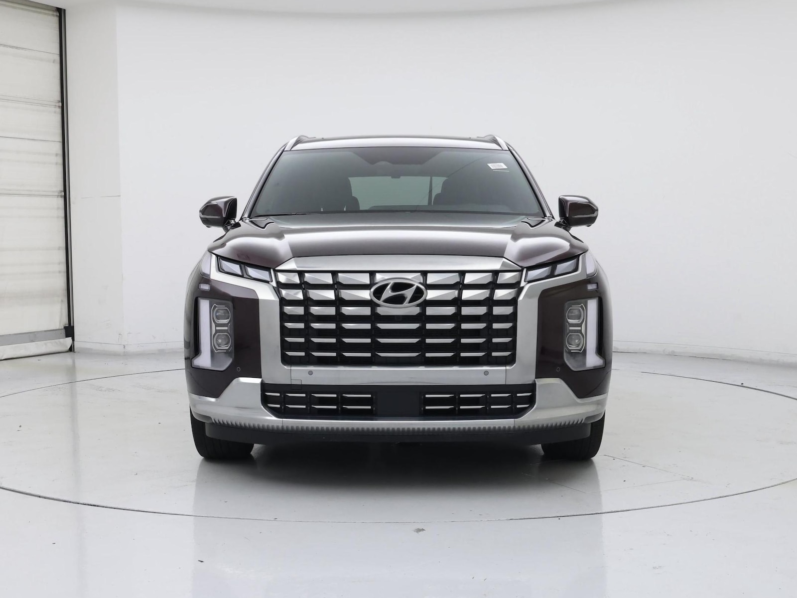 2024 Hyundai Palisade Calligraphy - Photo 6