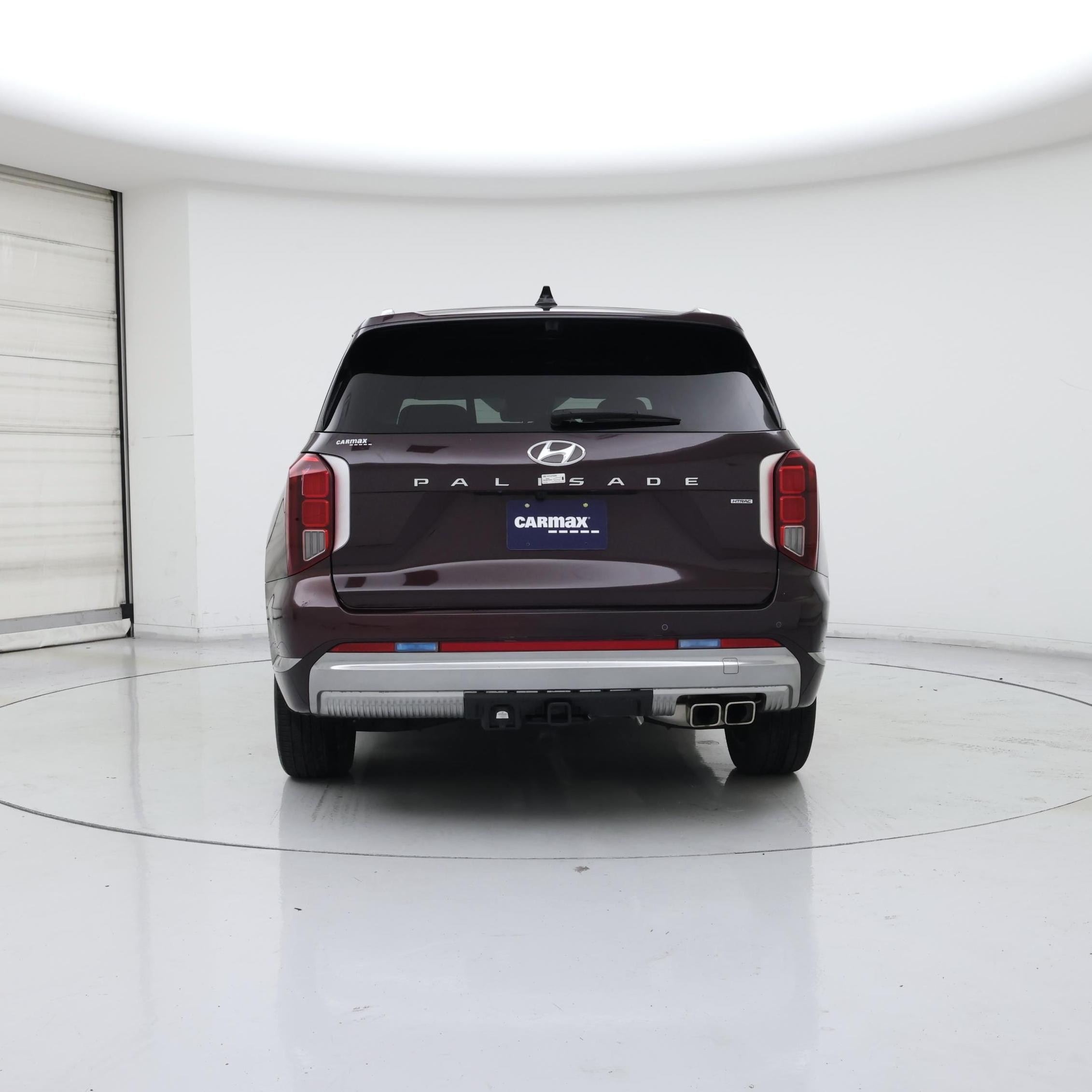 Thumbnail: 2024 Hyundai Palisade - 6