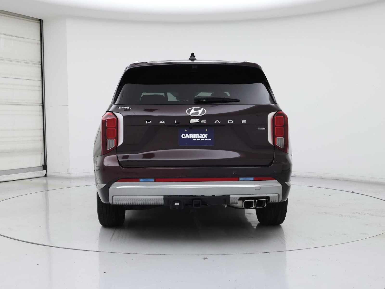 2024 Hyundai Palisade Calligraphy - Photo 7