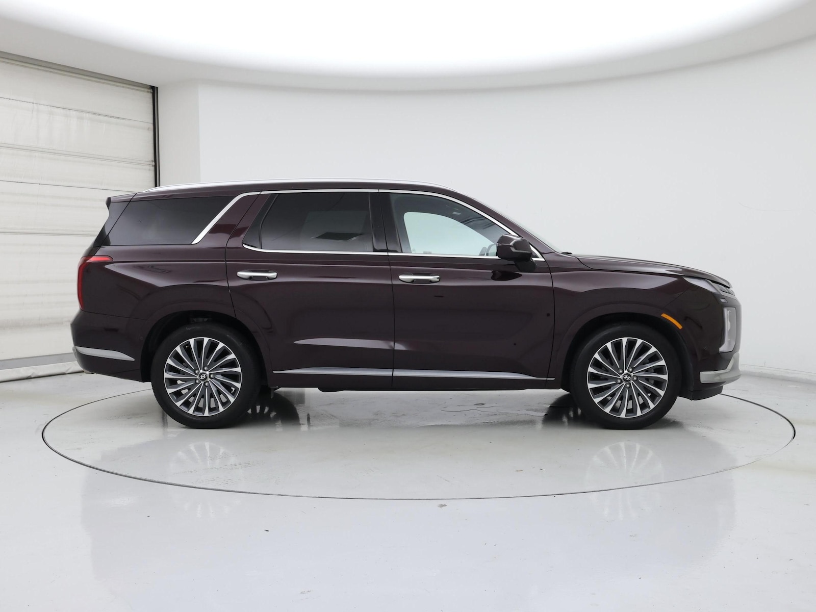 2024 Hyundai Palisade Calligraphy - Photo 8