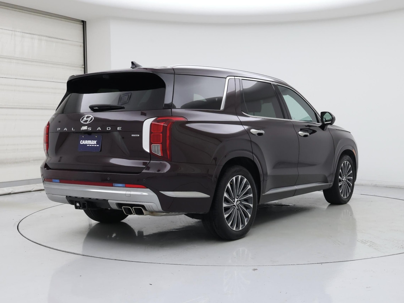 2024 Hyundai Palisade Calligraphy - Photo 9
