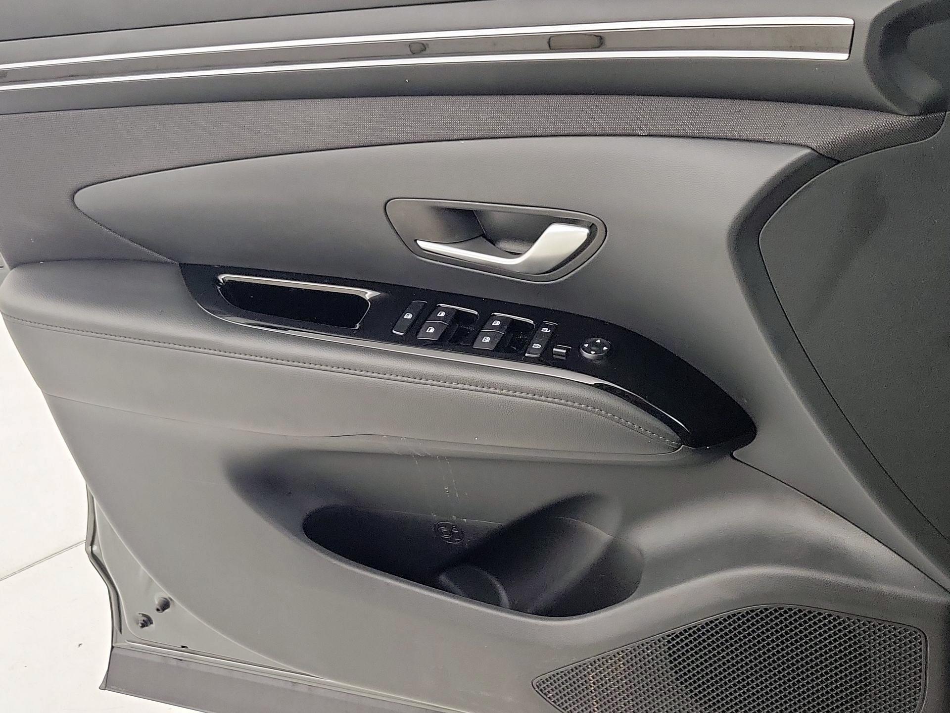 Thumbnail: 2024 Hyundai Tucson - 12