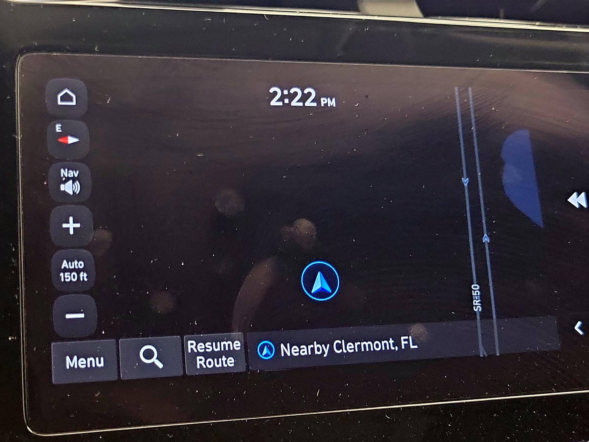 Thumbnail: 2024 Hyundai Tucson - 14