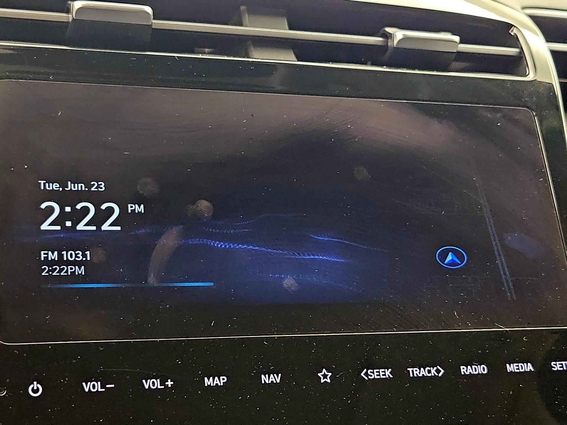 Thumbnail: 2024 Hyundai Tucson - 16