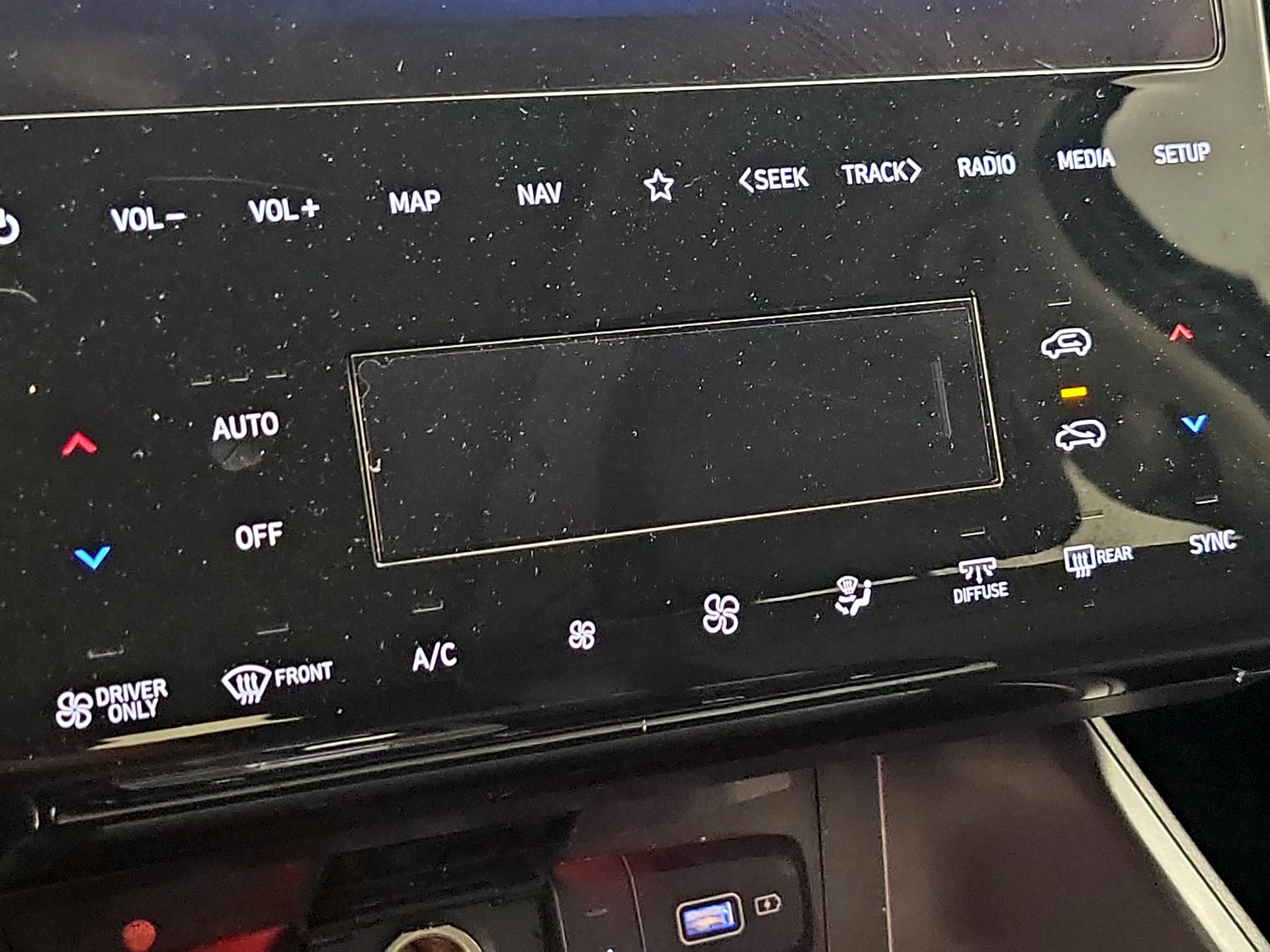 Thumbnail: 2024 Hyundai Tucson - 17