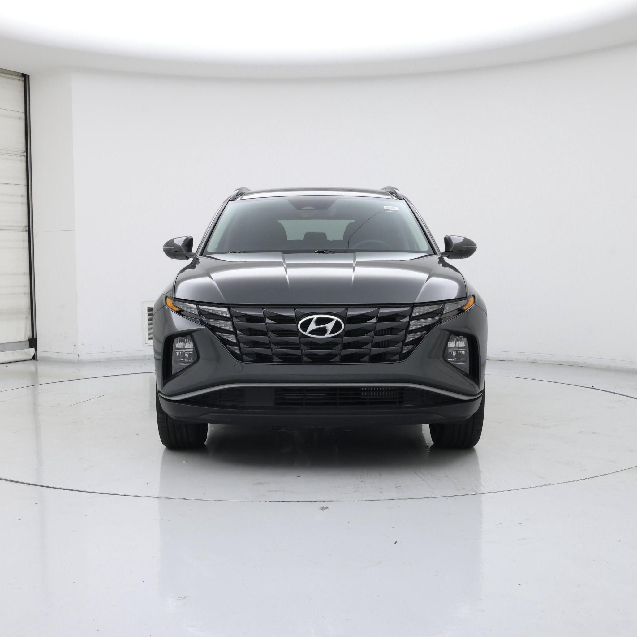 Thumbnail: 2024 Hyundai Tucson - 5