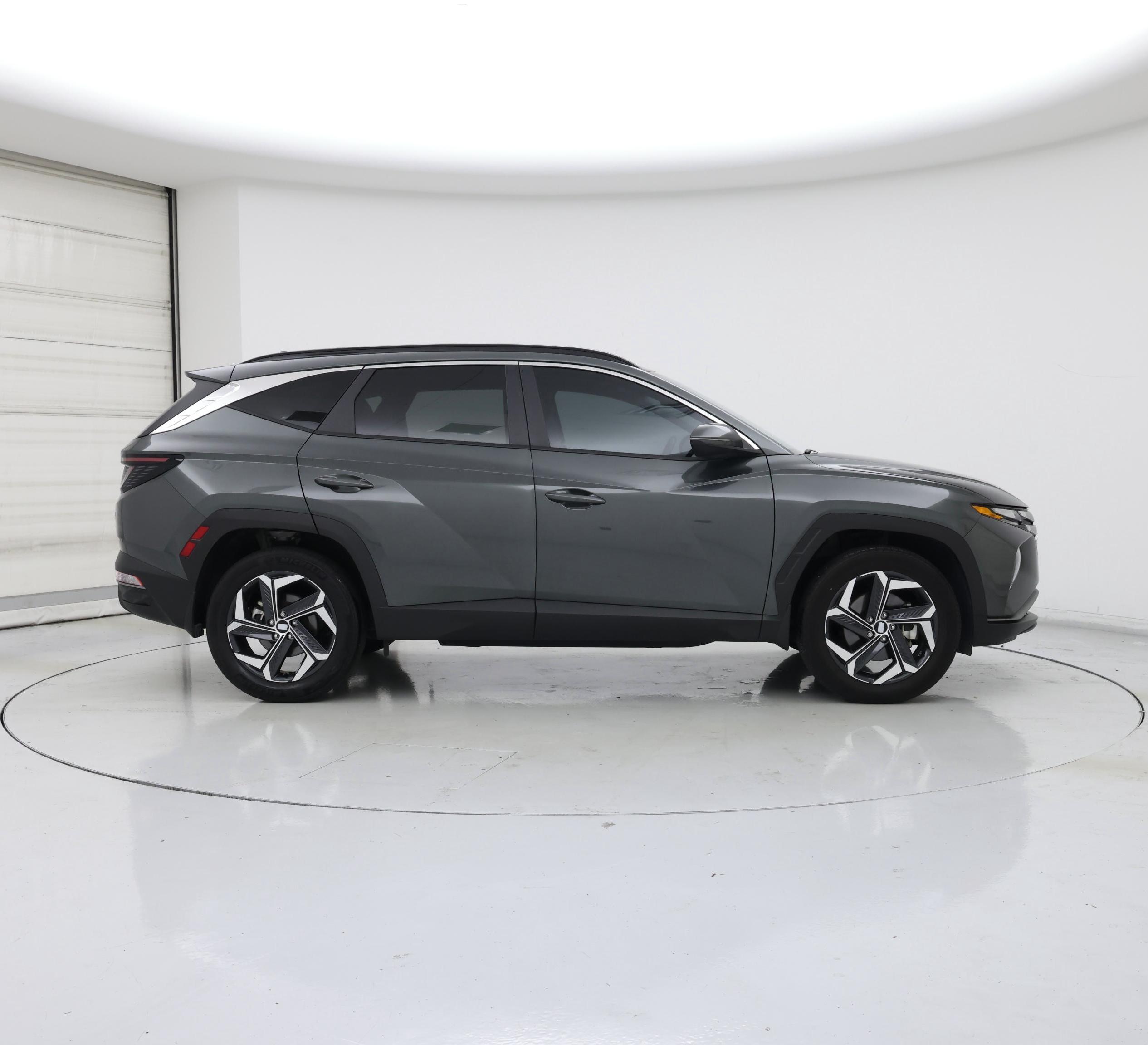 Thumbnail: 2024 Hyundai Tucson - 7