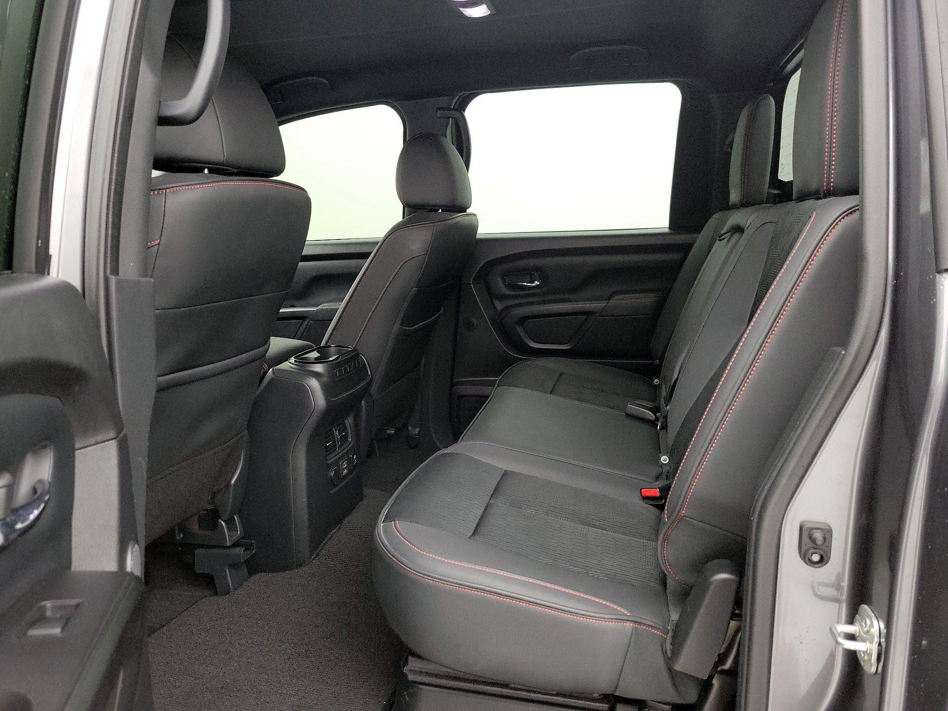 Thumbnail: 2021 Nissan Titan - 19