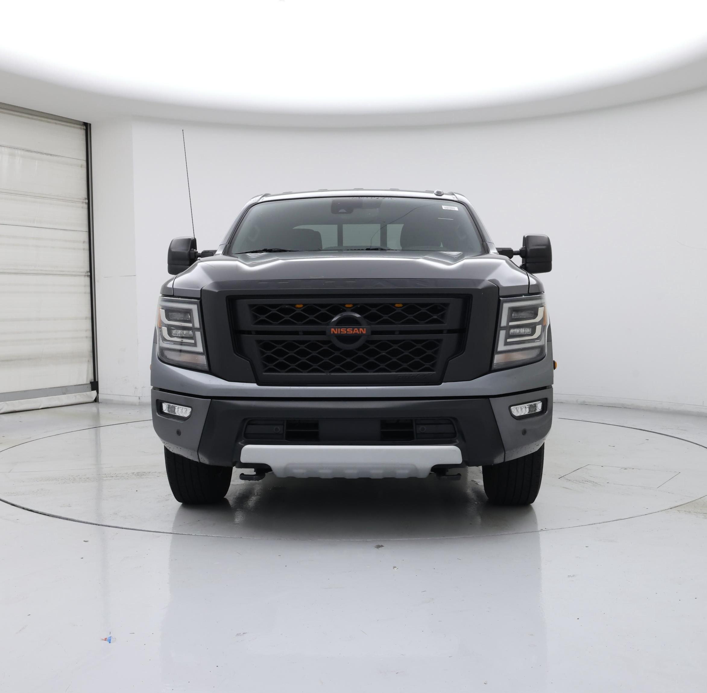 Thumbnail: 2021 Nissan Titan - 5