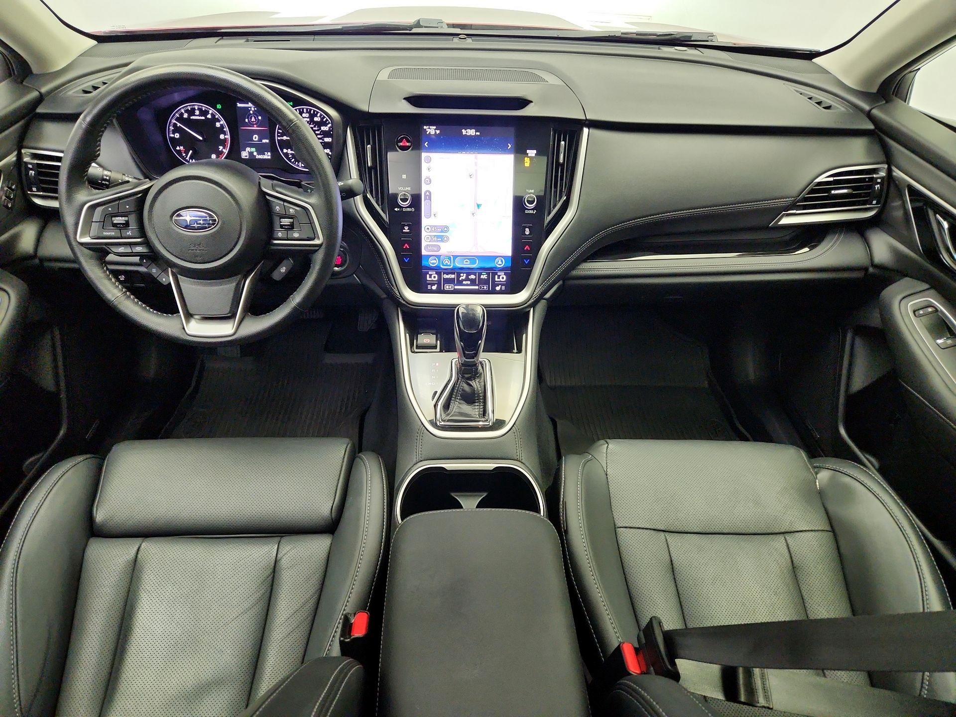 Thumbnail: 2022 Subaru Outback - 9