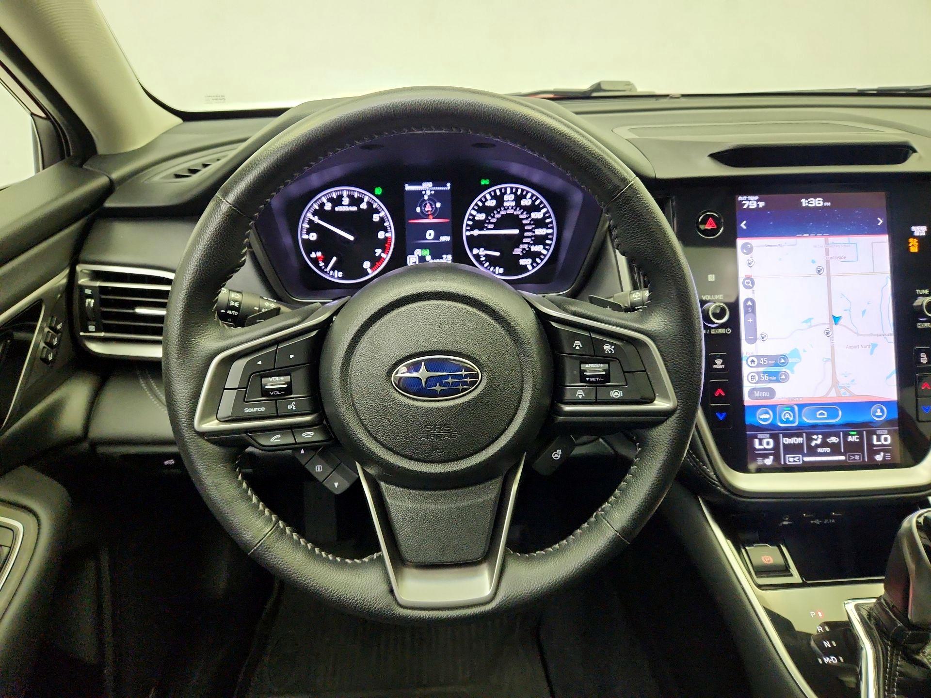 Thumbnail: 2022 Subaru Outback - 10