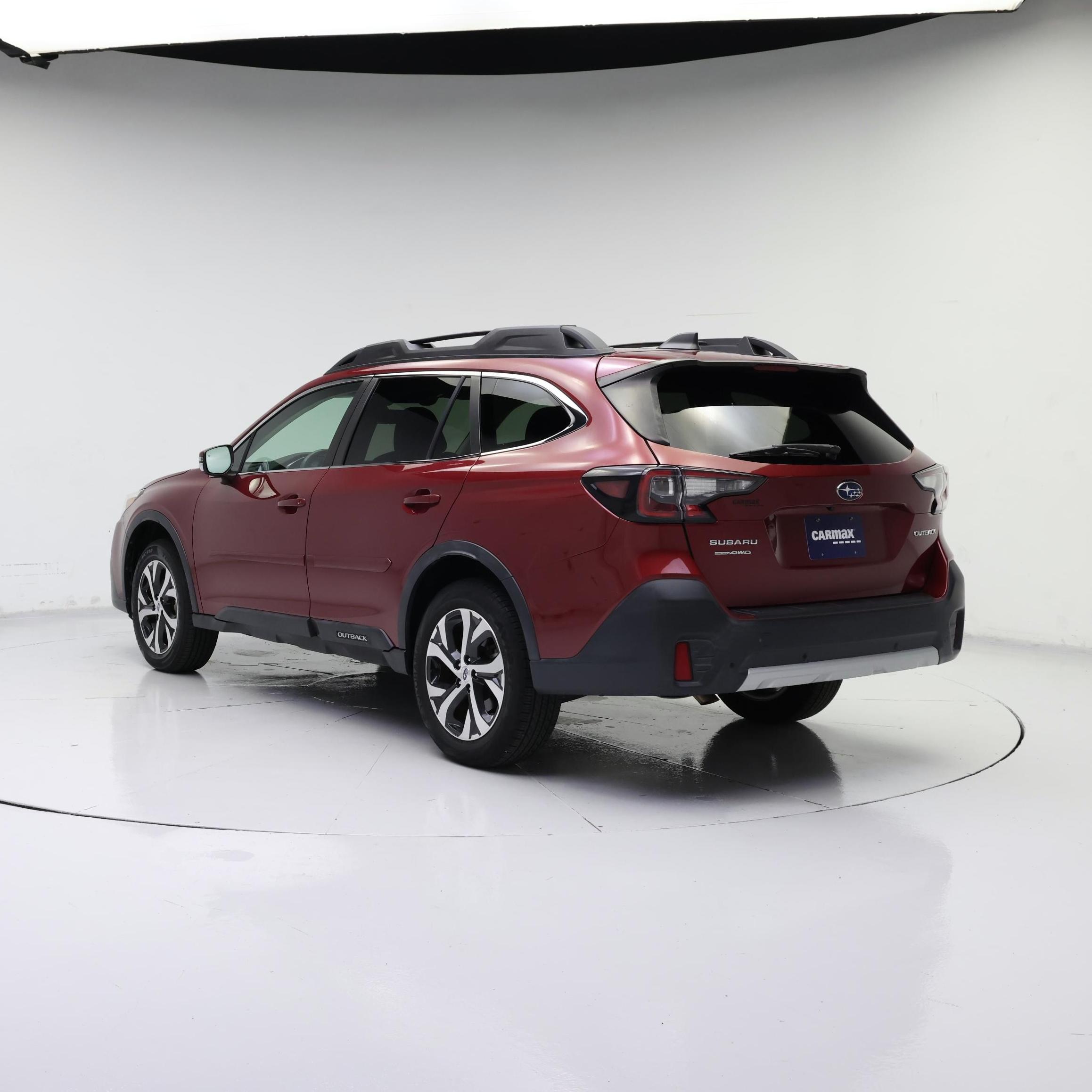 Thumbnail: 2022 Subaru Outback - 2