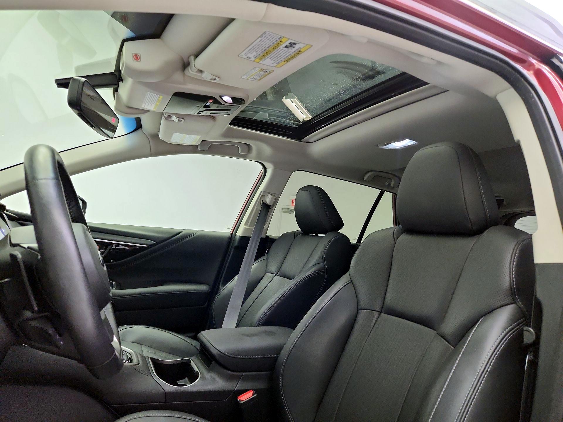 Thumbnail: 2022 Subaru Outback - 20